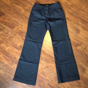 Express dress pants